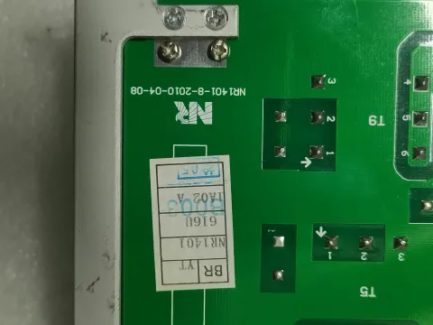 White Label NR1401-616U-1A Industrial Automation Component product photo 6