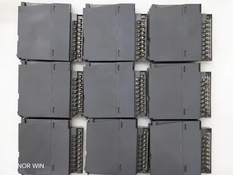 Mitsubishi Electric Q62DAN PLC Module — product photo 5 of 38