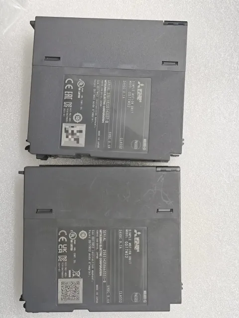 Mitsubishi Electric QD77MS2 Industrial Automation Component — product photo 11 of 43