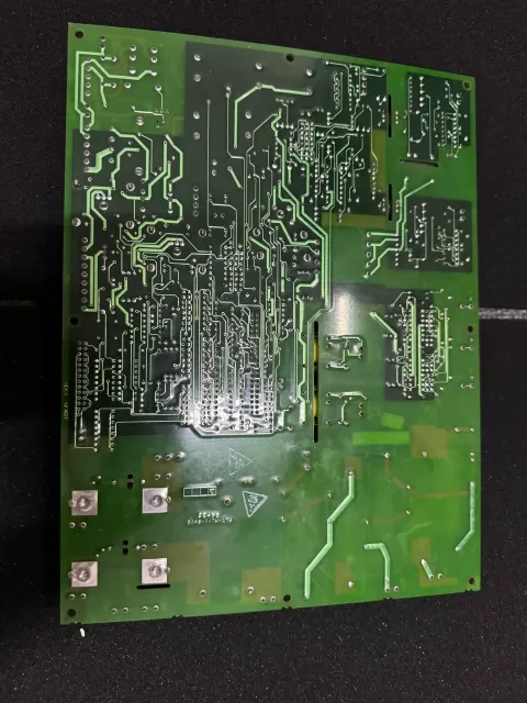 GE DS200SDCIG1ABA Power Electronics Module product photo 3