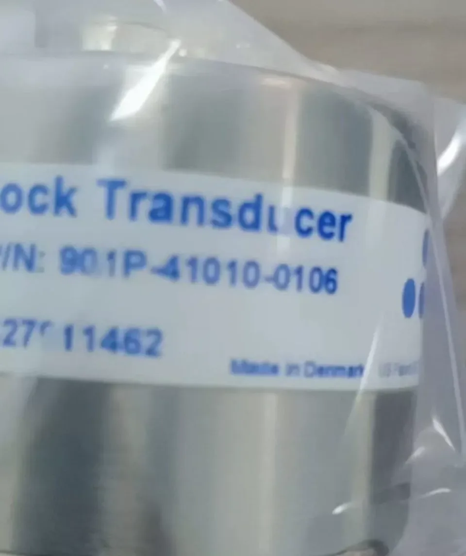 MKS 901P-41-0061 Industrial Sensor product photo 1