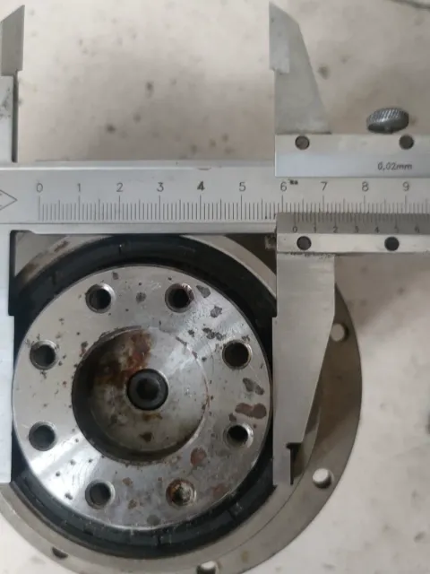 White Label PH80-25 Industrial Automation Component product photo 4