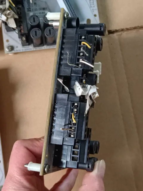 Honeywell CC-TAIM01 / 51305959-175 Rev B1 Industrial Automation Component product photo 7
