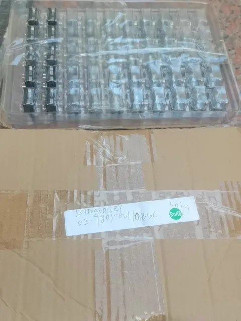 White Label LOTPO03D15ZY Industrial Automation Component product photo 7
