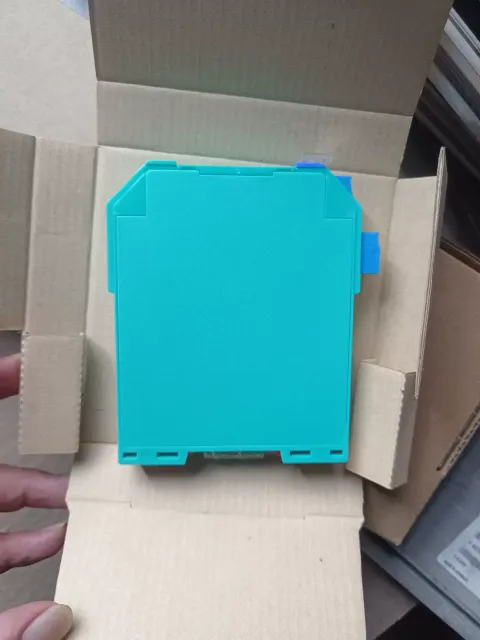 Pepperl+Fuchs KSD2-FI-Ex / 48008S Industrial Automation Component — product photo 5 of 18