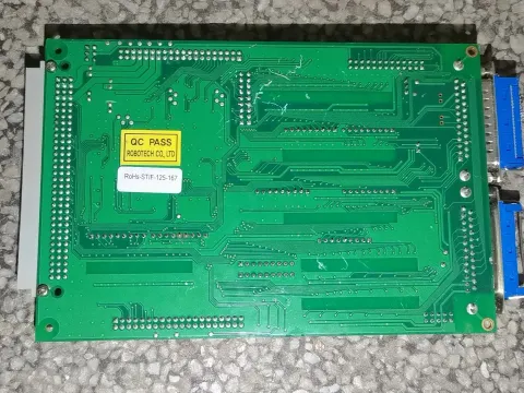 White Label RC2/4 ver 6.0 Industrial Control Board product photo 3