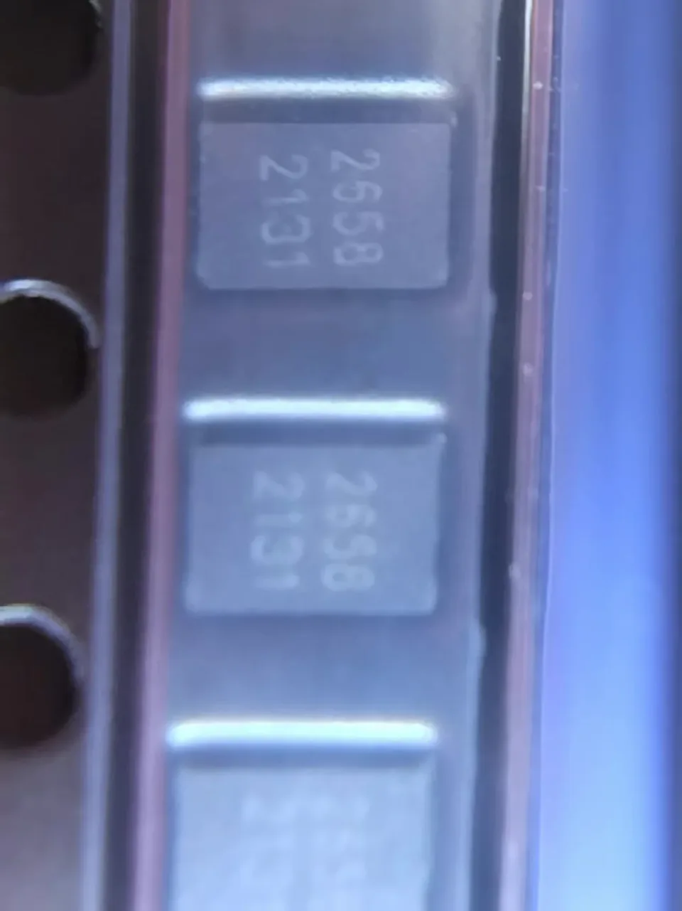 Unbranded Industrial K-HCD2658X-001-BNAD-CCD Industrial Automation Component product photo 1