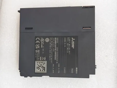 Mitsubishi Electric QD77MS16 Industrial Automation Component — product photo 21 of 150