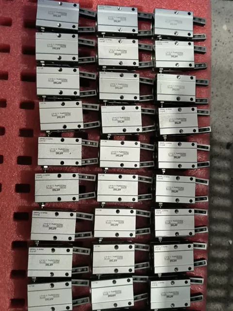 AIRTAC / 亚德客 HFY16 Industrial Automation Component product photo 1