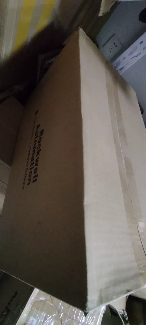 Allen-Bradley 20F11NC043JA0NNNNN Motor & Drive Component product photo 2