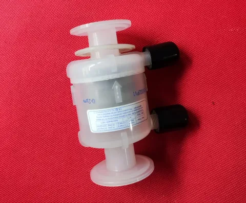 PALL KA1V002PV1 Industrial Automation Component product photo 1