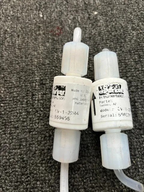 White Label CV-1-2244 Industrial Automation Component product photo 2