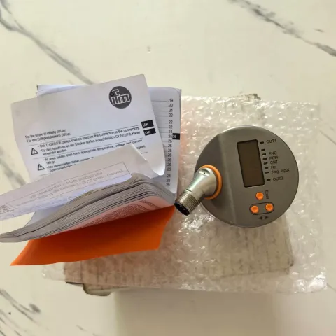 ifm electronic ROP520 Industrial Encoder product photo 4
