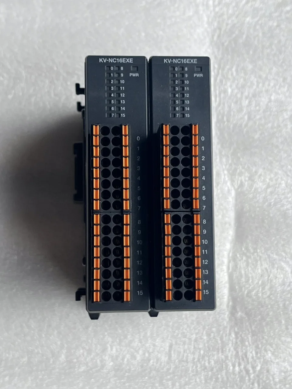 White Label KV-NC16EXE PLC Module product photo 1