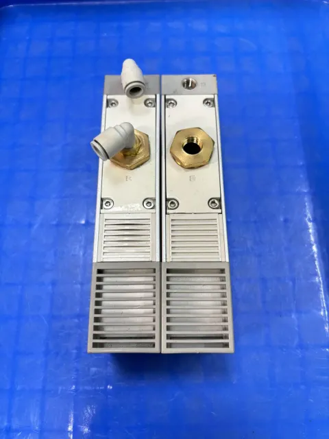 SMC ZL212 Industrial Automation Component — product photo 3 of 7