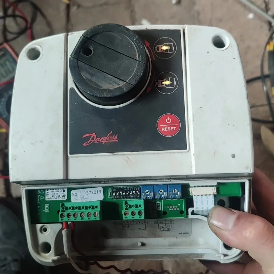 White Label AME 655 Industrial Automation Component product photo 1