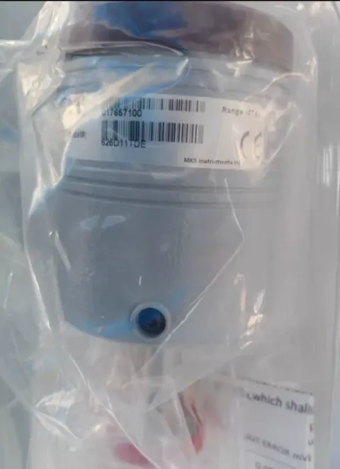 MKS 626D11TDE Industrial Sensor product photo 1