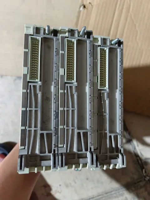 Schneider Electric / Modicon TSXASY410 Industrial Automation Component product photo 5