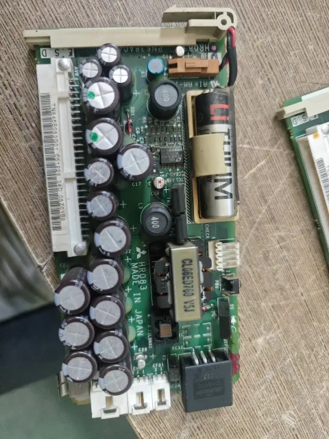 Mitsubishi Electric HR083 Power Electronics Module product photo 2
