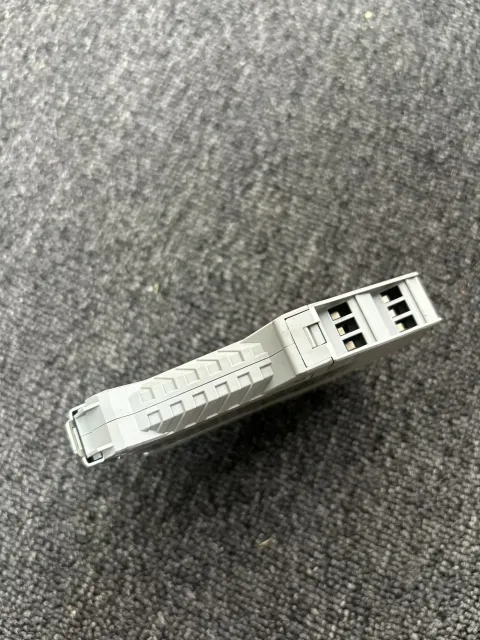 OMRON G9SB-2002-A Industrial Relay product photo 4
