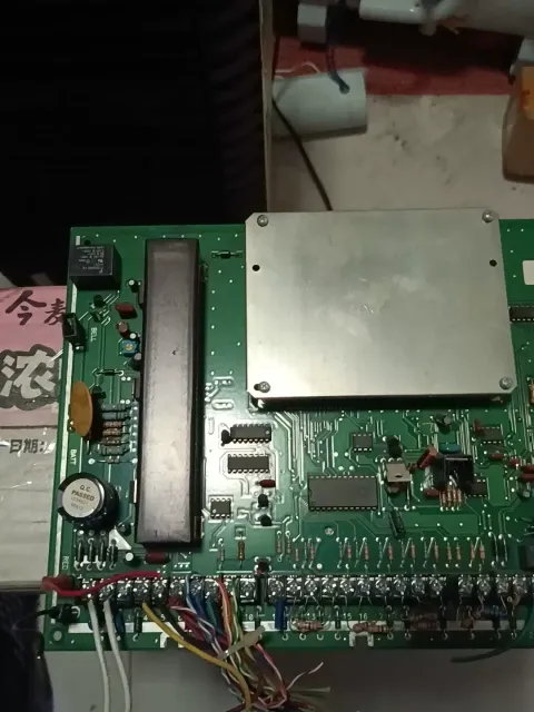 White Label SA4142-7EX H Industrial Control Board product photo 1