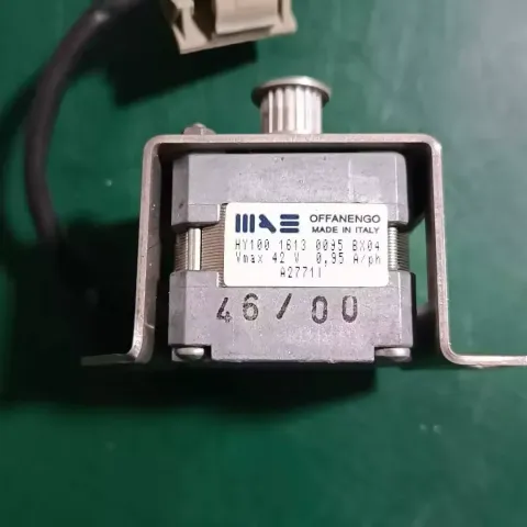 Offanengo HY100 1613 0095 BX04 Motor & Drive Component product photo 1