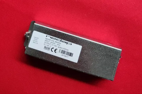 NEDAP 9560599 Motor & Drive Component product photo 1