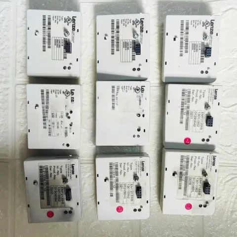 Lenze EMF2133IB Industrial Automation Component product photo 1