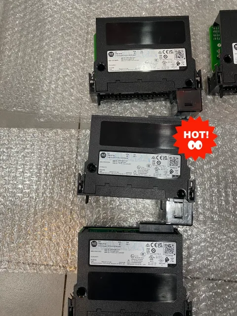 Allen-Bradley 1756-IF16 Industrial Control Board — product photo 5 of 9
