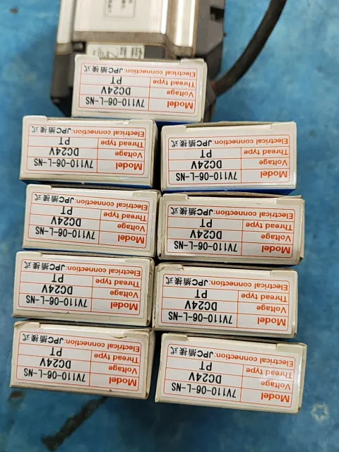 White Label 7V110-06-L-NS Industrial Automation Component product photo 1