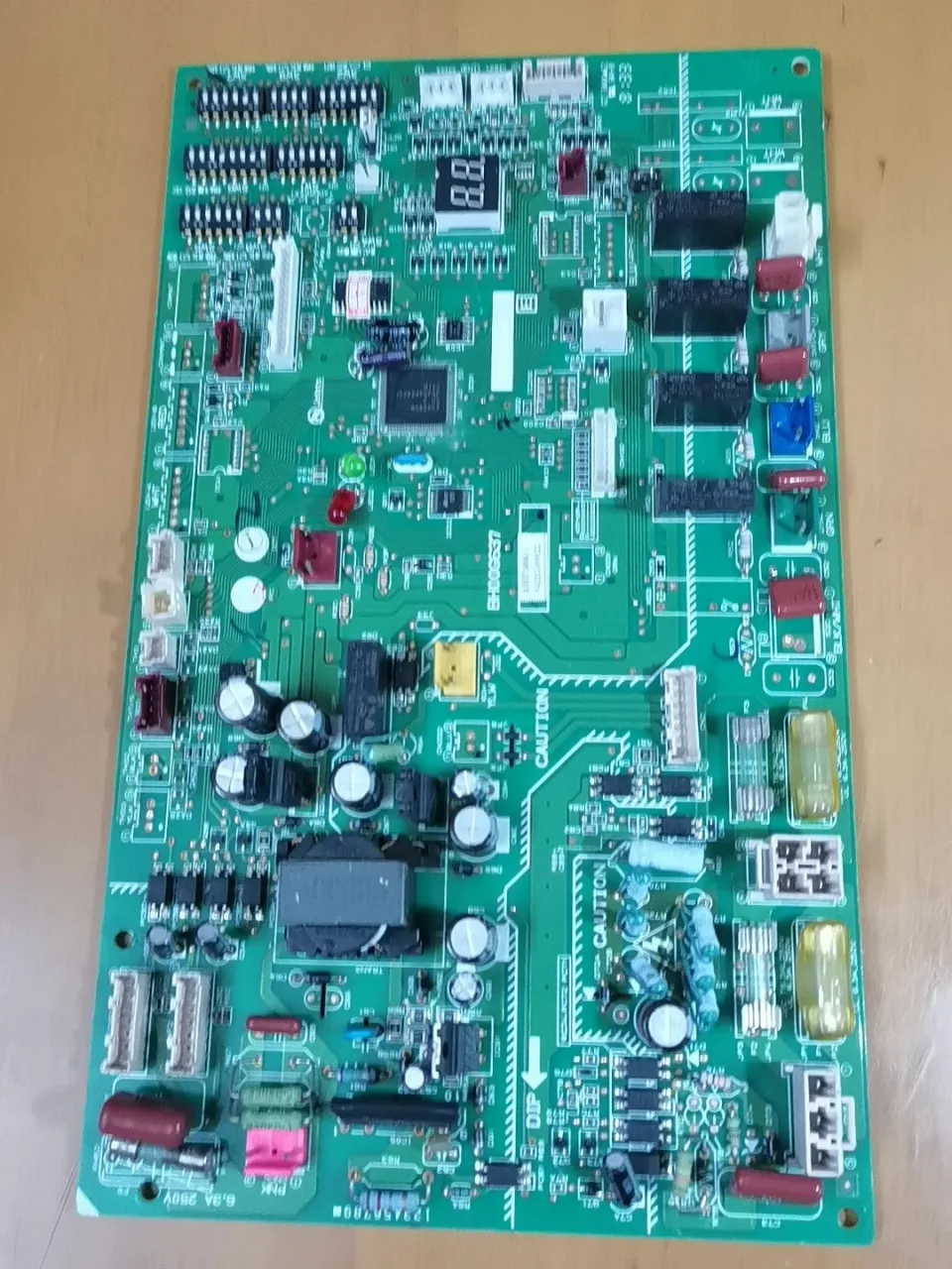 Unbranded Industrial BH00G637 Power Electronics Module product photo 1