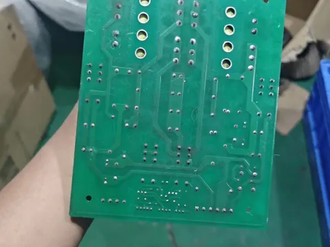 HANS LASER / 大族激光 700A-75-02A-B Power Electronics Module product photo 4