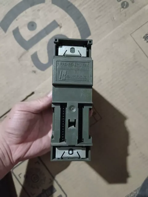Helmholz 700-323-1BL00 Industrial Automation Component product photo 6