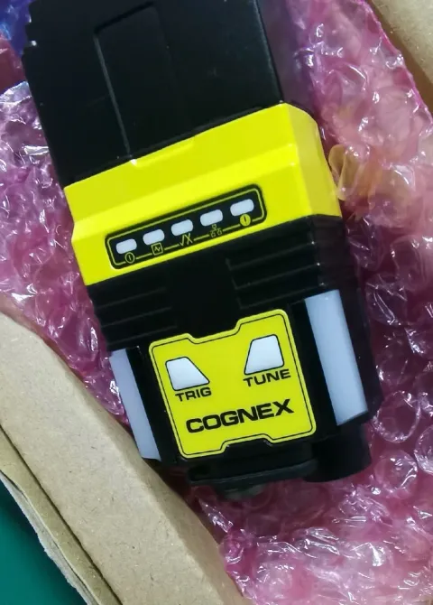 COGNEX DMR-280X-1120-F Industrial Automation Component product photo 6