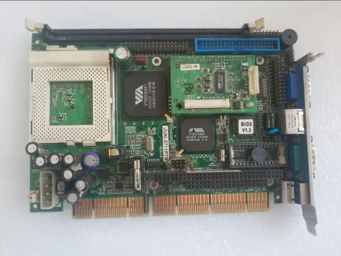 IEI JUKI-3711PTR Industrial Control Board product photo 1