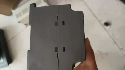 Delta DVP60ES200R PLC Module — product photo 18 of 28