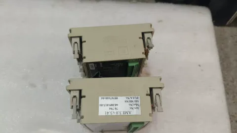 AMI / Wieland AMI 3.0 V3.41 / Art.Nr. 70794 / Mat.Nr. 60.009.015-04 Industrial Automation Component product photo 4