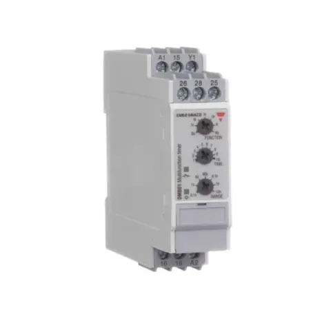 White Label DMB01DM24B002 Industrial Relay product photo 3