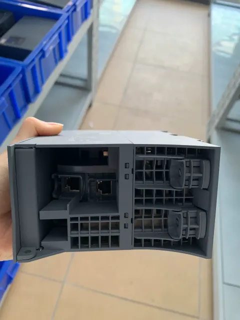 Siemens 6ES7516-3AN00-0AB0 Industrial Automation Component product photo 2