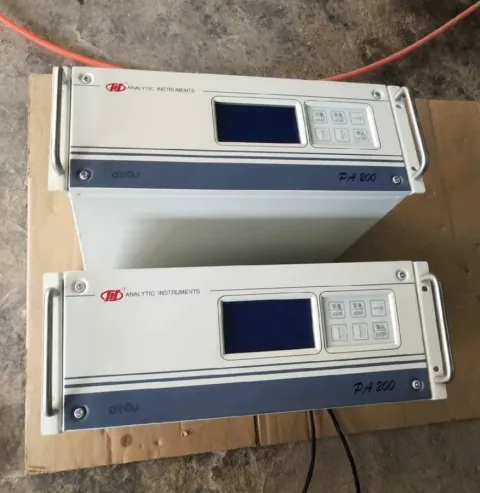 重庆川仪 / Chongqing Chuanyi PA200-CJ Industrial Automation Component product photo 1