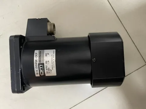 Oriental Motor 6IK100RGK-CKF Motor & Drive Component product photo 3