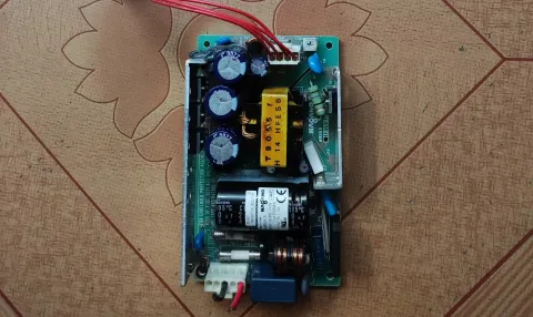 NAGANO AMS50-5 Industrial Sensor product photo 1