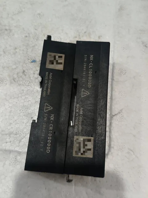 Azbil NX-CL10000D / NX-CR10000D Industrial Control Board product photo 1
