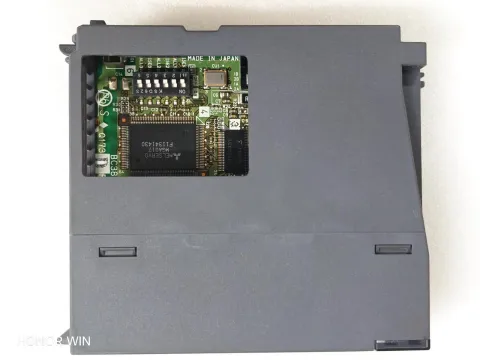 Mitsubishi Electric Q173DPX Industrial Encoder product photo 5