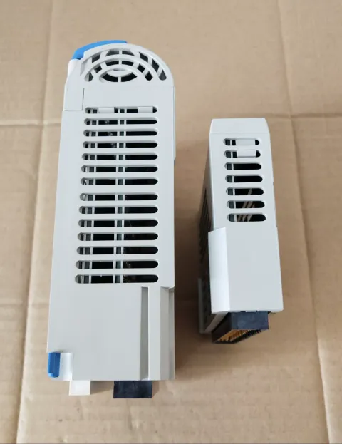 Emerson / Westinghouse 1C31224G01 / 1C31227G01 Industrial Automation Component product photo 6