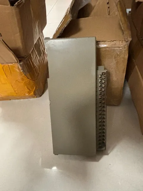 Fuji Electric FTU221C PLC Module product photo 5
