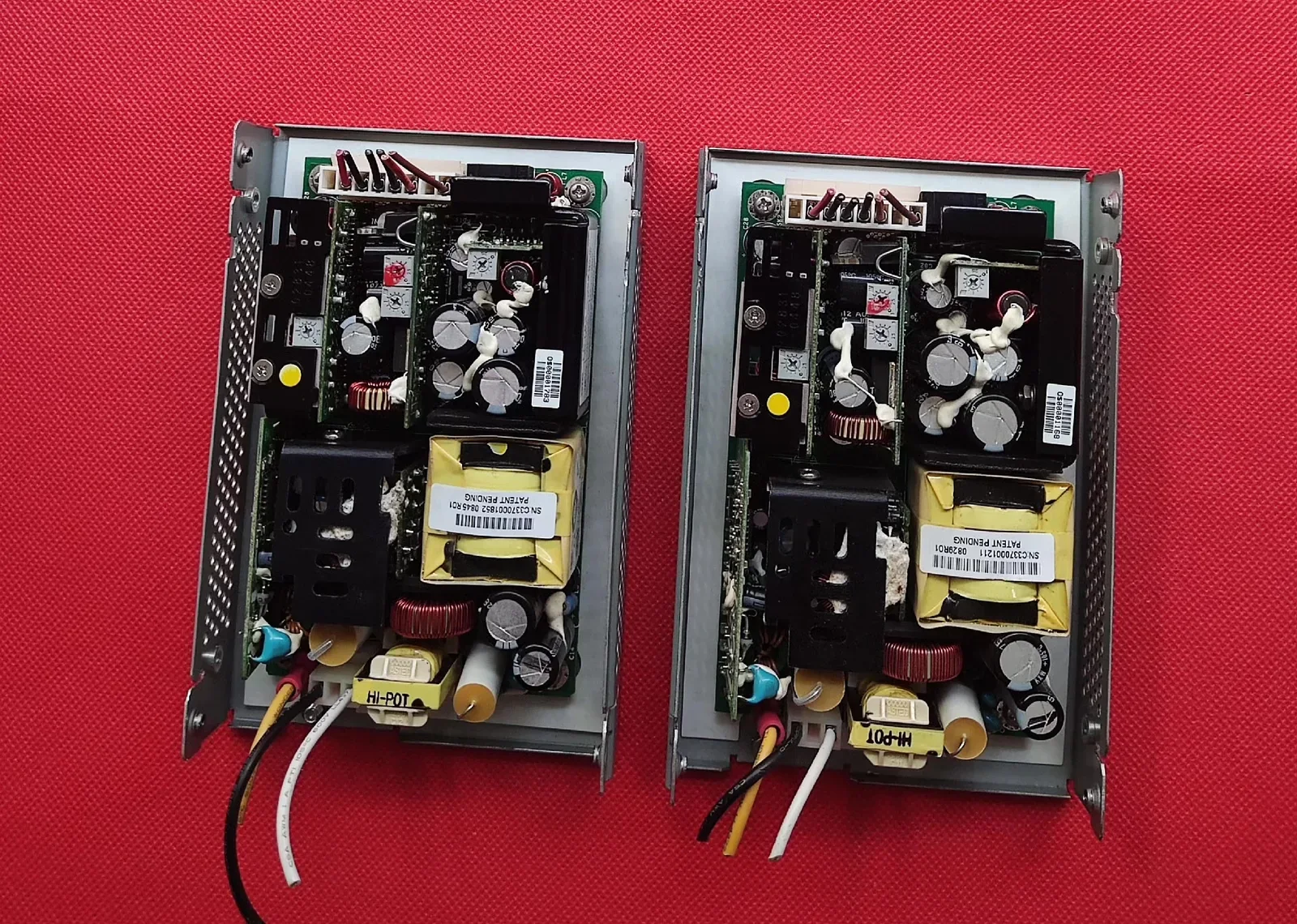 ASTEC LPT83 Power Electronics Module product photo 1