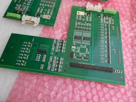 White Label BUECS 06 1006539.01 Industrial Control Board product photo 4