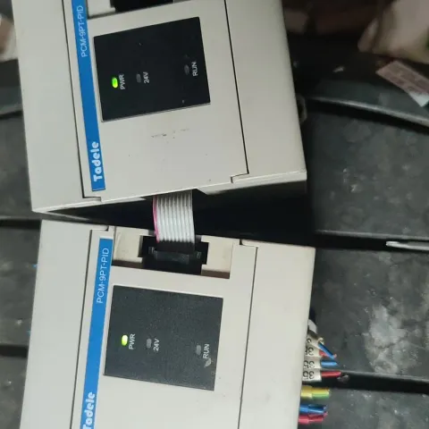 Tadele / 泰德奥 / VMMORE PC1M-30MT/E PLC Module product photo 3