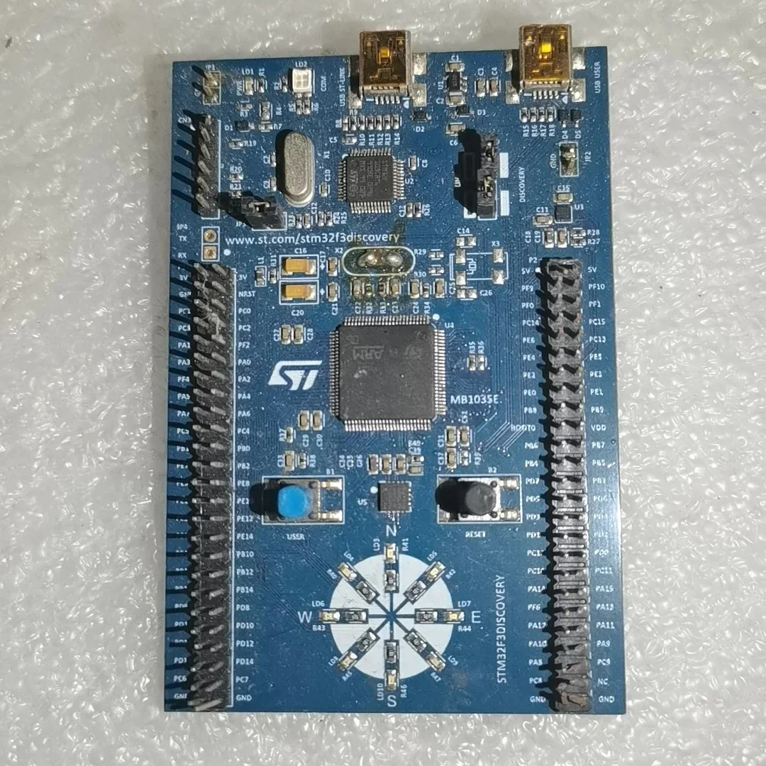 White Label DK32F303C Industrial Automation Component product photo 1